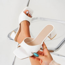 Blanc - Zapatos Ortopédicos