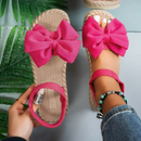 Lace - Sandalias Ortopédicas