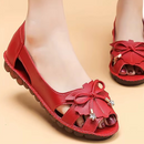 Jasmim - Zapatos Ortopédicos