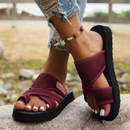 Pure Comfort - Sandalias Ortopédicas