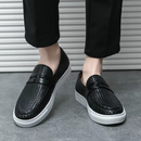 Harmon - Mocasines Ortopédicos