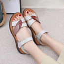 LeafComfort - Sandalias Ortopédicas