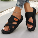 Pure Comfort - Sandalias Ortopédicas