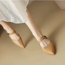 Paris - Zapatos Ortopédicos
