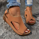 Ferrara - Sandalias Ortopédicas