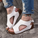 Ferrara - Sandalias Ortopédicas