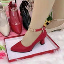 Cherry - Zapatos Ortopédicos