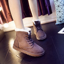 LondonLuxe - Botas Ortopédicas