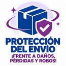 Protección del Envío