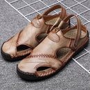 Gladiator - Sandalias Ortopédicas