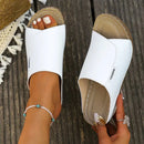 Serena - Sandalias Ortopédicas