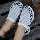 Savanna - Zapatillas Ortopédicas