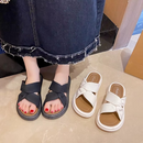 Capri - Sandalias Ortopédicas