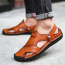 Gladiator - Sandalias Ortopédicas