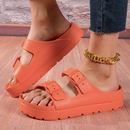 Summer - Sandalias Ortopédicas