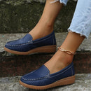Elegant - Mocasines Ortopédicos