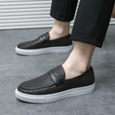 Harmon - Mocasines Ortopédicos
