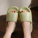 HugFeet - Chanclas de Pala Ortopédicas