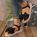 Lace - Sandalias Ortopédicas