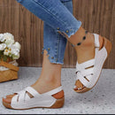 Elegance - Sandalias Ortopédicas