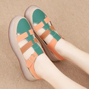 Olivia - Sandalias Ortopédicas