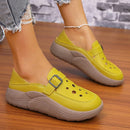 Ultra Comfort - Zapatillas Ortopédicas