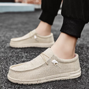 Nautic - Mocasines Ortopédicos