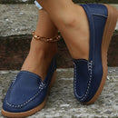 Elegant - Mocasines Ortopédicos