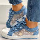 Floratta - Zapatillas Ortopédicas