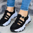 VulcanPro - Zapatillas Ortopédicas
