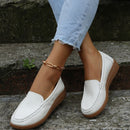 Elegant - Mocasines Ortopédicos