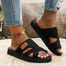 Pure Comfort - Sandalias Ortopédicas