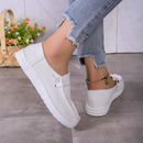 Lya - Zapatillas Ortopédicas