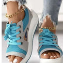 Gentle Breeze - Zapatillas Ortopédicas