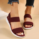 Milano - Sandalias Ortopédicas