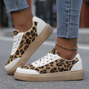 Leopard - Zapatillas Ortopédicas