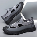 Adventurer - Sandalias Ortopédicas