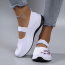 Fit Floral - Zapatillas Ortopédicas