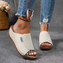 Serena - Sandalias Ortopédicas