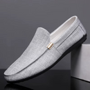 Montecarlo - Mocasines Ortopédicos