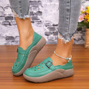 Ultra Comfort - Zapatillas Ortopédicas