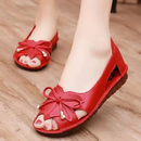 Jasmim - Zapatos Ortopédicos