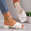 Mila - Sandalias Ortopédicas