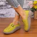 Ultra Comfort - Zapatillas Ortopédicas