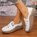 Ultra Comfort - Zapatillas Ortopédicas
