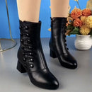 Italian - Botas Ortopédicas