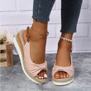 Glamour - Sandalias Ortopédicas