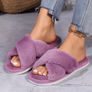 Veluna - Zapatillas de Casa Ortopédicas