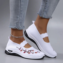 Fit Floral - Zapatillas Ortopédicas