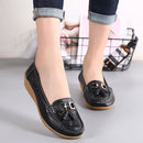 Lady - Mocasines Ortopédicos